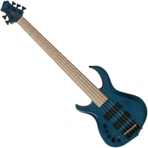 Sire Marcus Miller M2 5ST 5-String - trans blue Prix Réduit