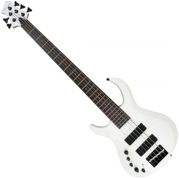 Sire Marcus Miller M2 5ST 5-String LH - white pearl Nouveauté