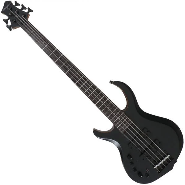 Sire Marcus Miller M2 5ST 5-String LH - black satin Populaire