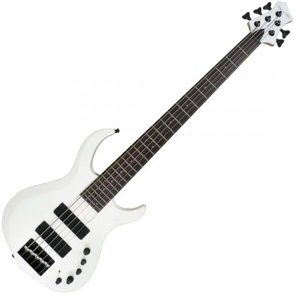 Sire Marcus Miller M2 5ST 5-String - white pearl Achetez Aujourd'hui