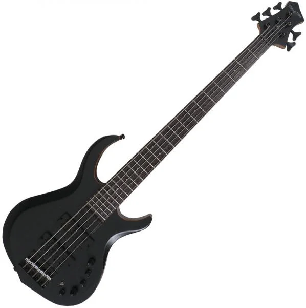 Offre Spéciale Sire M2 5ST 5-String - black satin