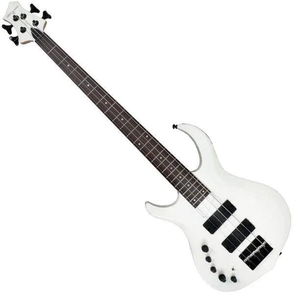 Offre Exclusive Sire Marcus Miller M2 4ST LH - white pearl