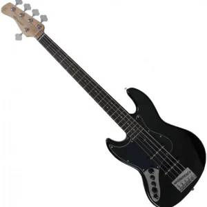 Sire Marcus Miller V3 5ST 5-String - black Soldes