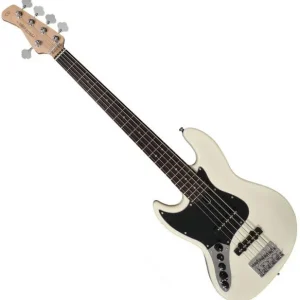 Nouvel Arrivage Sire Marcus Miller V3 5ST 5-String LH - antique white