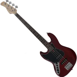 Must-Have Sire Marcus Miller V3 4ST MA LH - mahogany