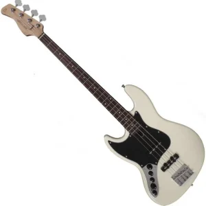 Sire Marcus Miller V3 4ST LH - antique white Acheter En Ligne