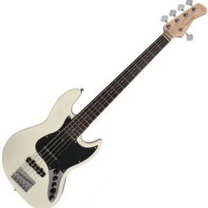Acheter Direct Sire V3 5ST 5-String (2nd Gen) - antique white