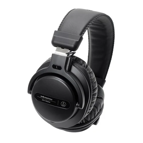 Achat Immédiat Audio technica ATH-PRO5X