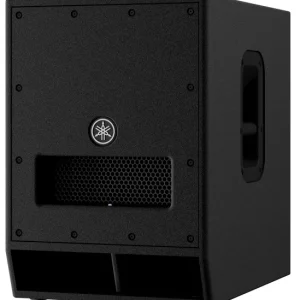 Must-Have Yamaha DXS12mkII