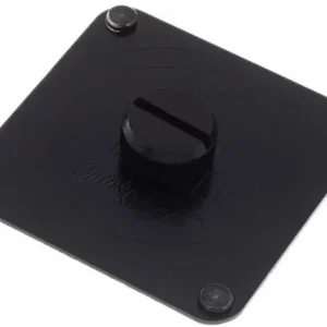 Retour Gratuit Temple audio design Medium Pedal Mounting Plate