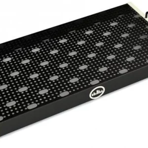 Expédition Rapide Temple audio design Templeboard Duo 24 - Vintage White