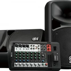 Yamaha StagePas 600BT Achetez Aujourd'hui
