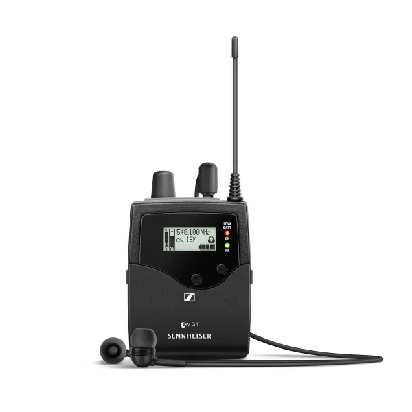 Bon Plan Sennheiser EK IEM G4-B