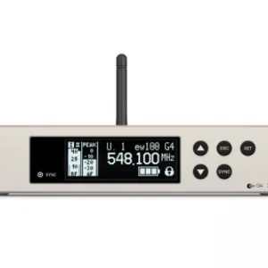 Sennheiser EM 100 G4-1G8 Petit Prix
