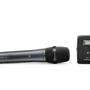 Authentique Sennheiser ew 135P G4-B