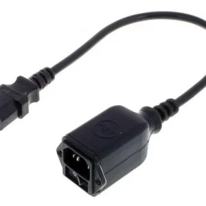 Temple audio design Micro Module IEC AC Mains Input Prix Bas