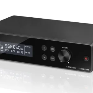 Vente Flash Sennheiser EM-XSW 2-A