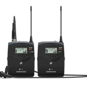 Sennheiser ew 112P G4-B Satisfait Ou Remboursé