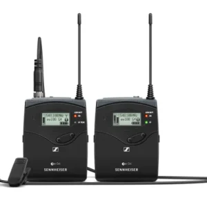 Sennheiser ew 122P G4-B Offre Du Jour