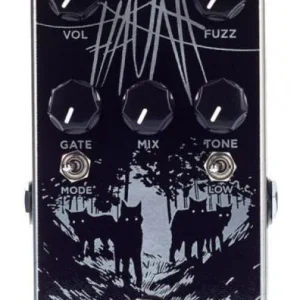 Old blood noise Haunt Fuzz Produit De Marque