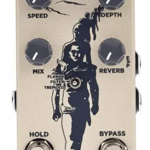 Old blood noise Procession Reverb Jusqu'à Épuisement Des Stocks