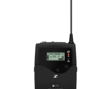 Sennheiser SK 300 G4-RC-GW Satisfait Ou Remboursé