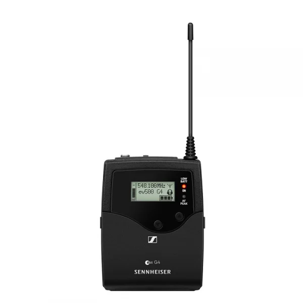 Sennheiser SK 500 G4-AW+ Dernière Chance