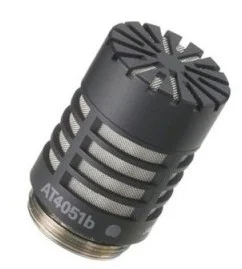 Audio technica AT4051B-EL Expédition Rapide