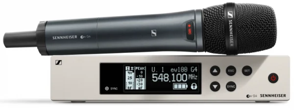 Sennheiser ew 100 G4-835-S-A Achetez Aujourd'hui