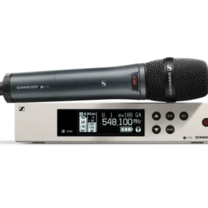 Sennheiser ew 100 G4-835-S-B Top Vente