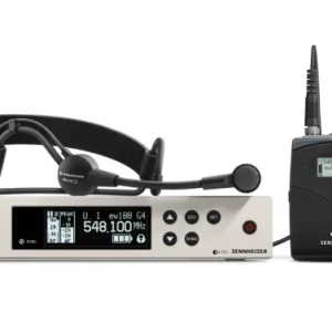 Bon Plan Sennheiser ew 100 G4-ME3-1G8