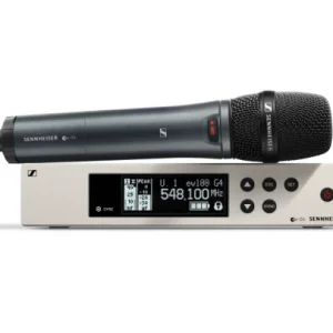 Commande En Gros Sennheiser ew 100 G4-865-S-B