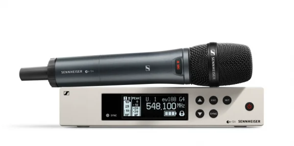 Dernière Chance Sennheiser ew 100 G4-935-S-A