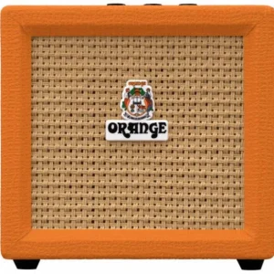 Prix Bas Orange Crush Mini