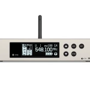 Sennheiser EM 100 G4-B Achetez Aujourd'hui