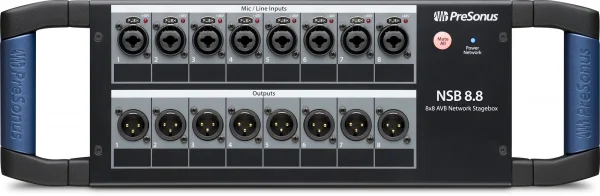 Prix Cassé Presonus NSB 8.8