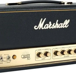 Marshall Origin 50H Head Commander Maintenant