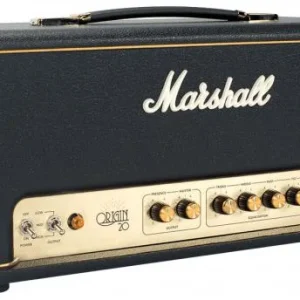 Affaire À Saisir Marshall Origin 20H Head