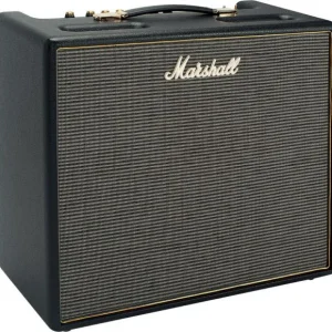 Remise Marshall Origin 50C
