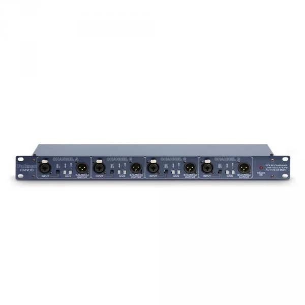 Palmer PAN08 Retour Gratuit