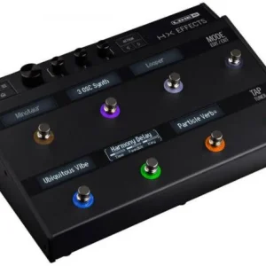 Line 6 HX Effects Certifié