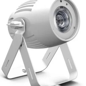 Soldes Cameo Q-Spot 40 RGBW WH