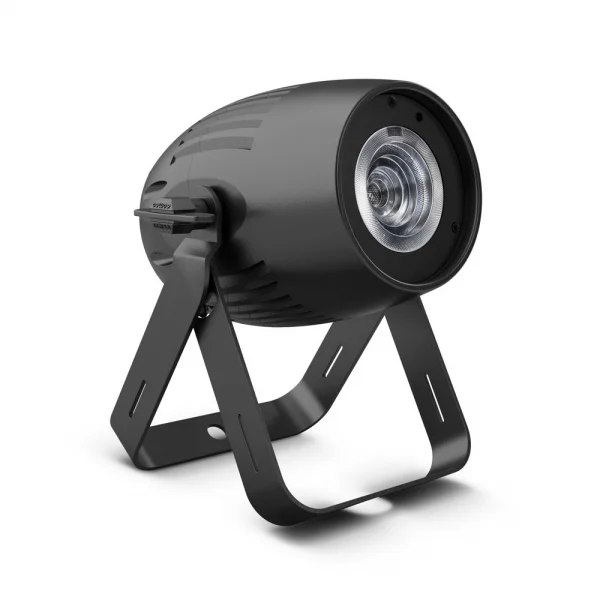 Dernier Modèle Cameo Q-Spot 40 RGBW