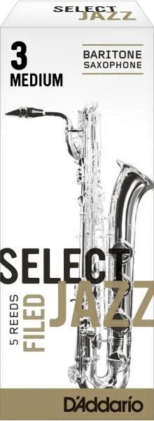 Marque D‘addario RSF05BSX3M