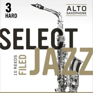 Solde D‘addario RSF10ASX3H