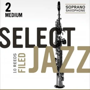 D‘addario RSF10SSX2M Affaire À Saisir