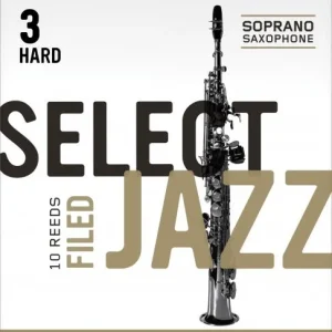 Offre Limitée D‘addario RSF10SSX3H
