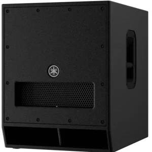 Yamaha DXS15mkII Réduction