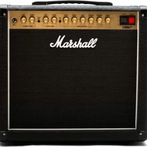 Marshall DSL20C Offre Spéciale