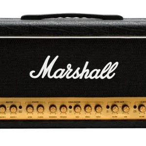 Haute Qualité Marshall DSL100H Head
